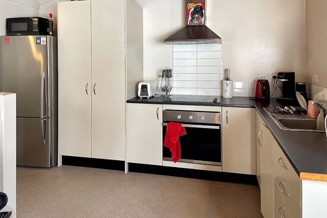 Photo of property in 289 The Terrace, Te Aro, Wellington, 6011