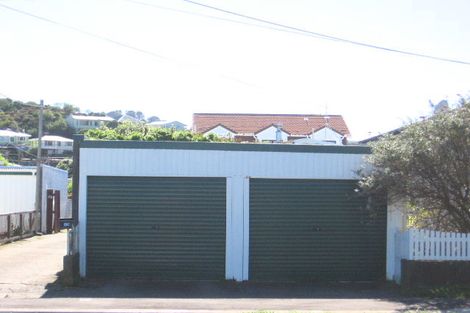 Photo of property in 19 Brussels Street, Miramar, Wellington, 6022