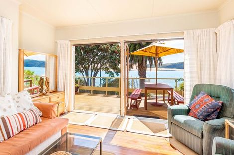 Photo of property in 87 Hokianga Harbour Drive, Opononi, Kaikohe, 0473