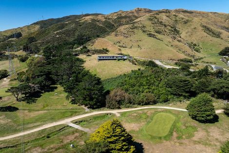 Photo of property in 326 South Makara Road, Makara, Karori, 6972