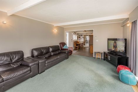 Photo of property in 41 Liverpool Street, Levin, 5510