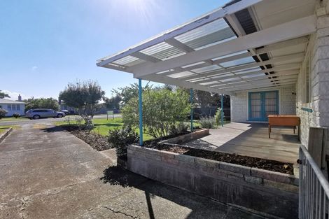 Photo of property in 105 Apatu Street, Wairoa, 4108