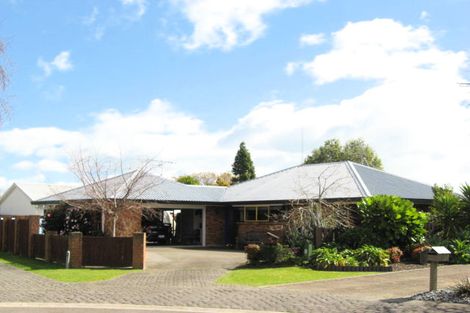 Photo of property in 6 Oak Place, Whakatane, 3120