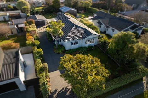 Photo of property in 99 Knowles Street, St Albans, Christchurch, 8052