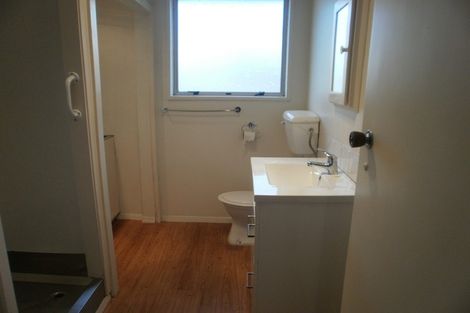 Photo of property in 3/17 Barrie Street, Addington, Christchurch, 8024