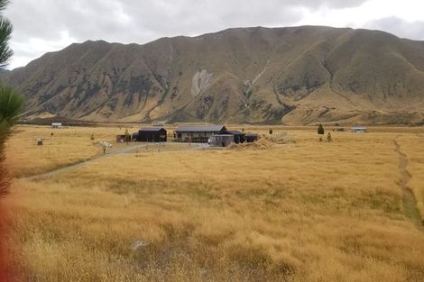 Photo of property in 356 Manuka Terrace, Ben Ohau, Twizel, 7999