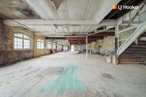 Photo of property in 232 Rattray Street, Dunedin Central, Dunedin, 9016