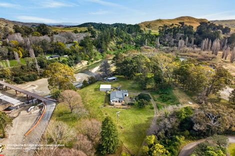 Photo of property in 992 Dartmoor Road, Puketapu, Napier, 4186