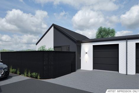 Photo of property in 209 Main North Road, Redwood, Christchurch, 8051