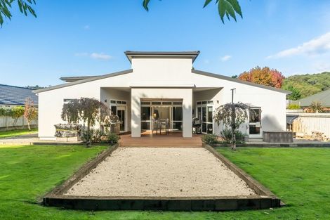 Photo of property in 46 Mary Huse Grove, Manor Park, Lower Hutt, 5019