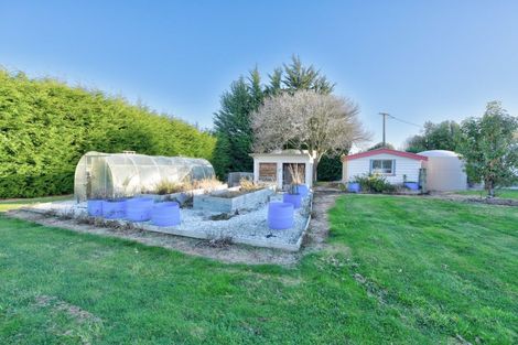 Photo of property in 22 Glenham School Road, Glenham, Wyndham, 9891