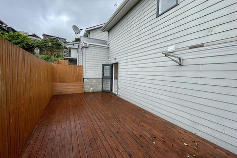 Photo of property in 1/25 Hollies Crescent, Johnsonville, Wellington, 6037