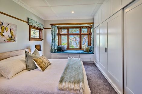 Photo of property in 57 Cudby Street, Woburn, Lower Hutt, 5011