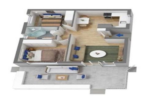 Photo of property in 13 Vazey Way, Hobsonville, Auckland, 0618