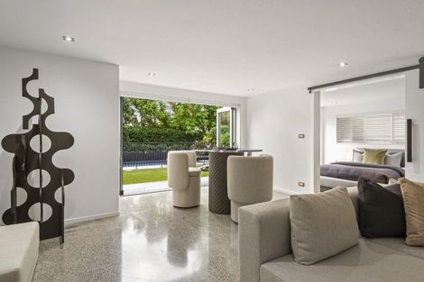 Photo of property in 48 St Marys Road, Saint Marys Bay, Auckland, 1011