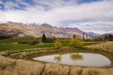 Photo of property in 317 Crown Range Road, Arrow Junction, Queenstown, 9371
