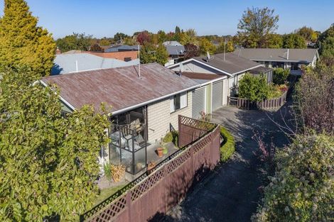 Photo of property in 59a Ivory Street, Rangiora, 7400