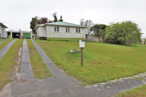 Photo of property in 21 Girvan Place, Tokoroa, 3420