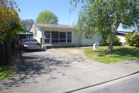 Photo of property in 66 Dover Road, Flaxmere, Hastings, 4120