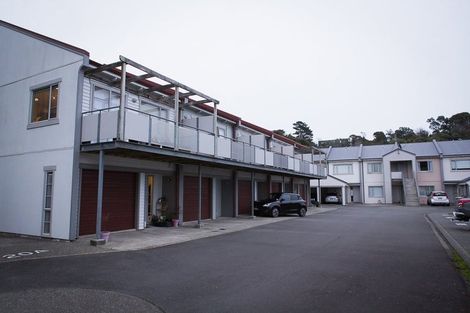 Photo of property in Monterey Apartments, 18/232 Middleton Road, Glenside, Wellington, 6037
