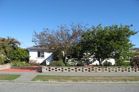 Photo of property in 16 Dacre Street, Oamaru North, Oamaru, 9400