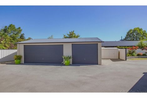 Photo of property in 49 Tancred Street, Geraldine, 7930