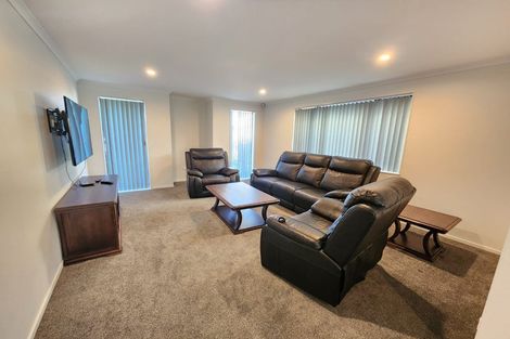 Photo of property in 5 Herbert Oldham Road, Pokeno, 2402