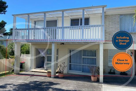 Photo of property in 271 Royal Road, Massey, Auckland, 0614