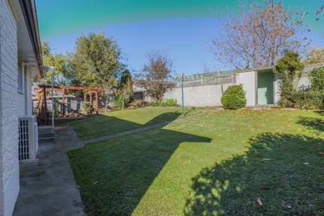 Photo of property in 8 Puriri Street, Highfield, Timaru, 7910