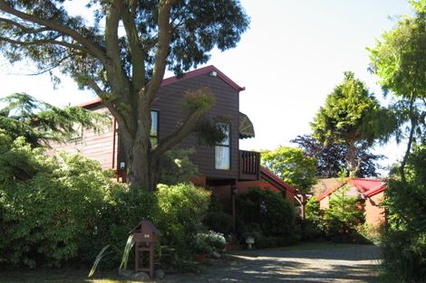 Photo of property in 26 Crosdale Place, Burnside, Christchurch, 8042