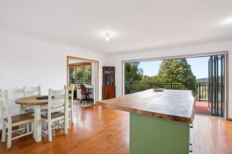 Photo of property in 373 Huia Road, Titirangi, Auckland, 0604