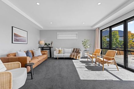 Photo of property in 142 Georgina Street, Marshland, Christchurch, 8083