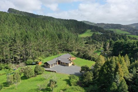 Photo of property in 561c Waingaro Road, Ngaruawahia, 3793