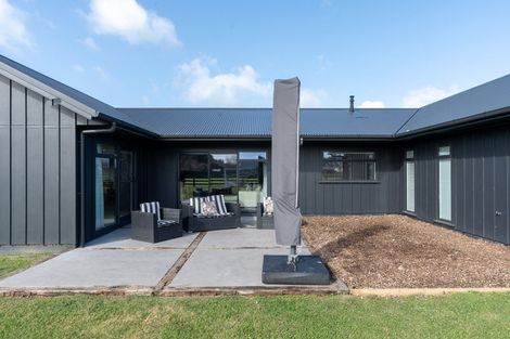 Photo of property in 38 Devine Road, Tamahere, Hamilton, 3283