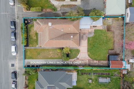 Photo of property in 53 Cain Street, Parkside, Timaru, 7910