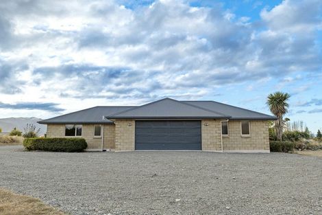 Photo of property in 87 Ostler Road, Twizel, 7901