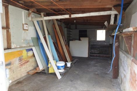 Photo of property in 128 Cornfoot Street, Castlecliff, Whanganui, 4501