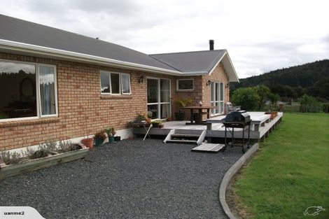 Photo of property in 275 Harris Road, Glenbervie, Whangarei, 0175