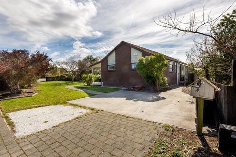 Photo of property in 6 Rata Place, Witherlea, Blenheim, 7201