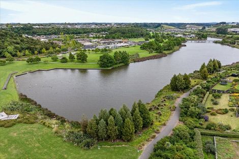 Photo of property in 1 Lanyard Street, Pyes Pa, Tauranga, 3112