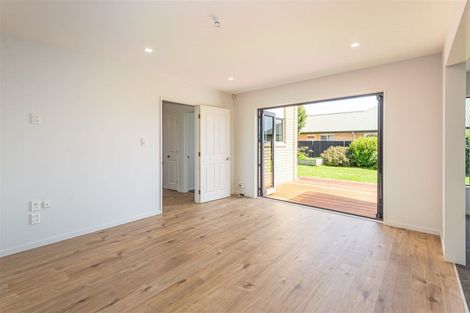 Photo of property in 45 Ti Rakau Drive, Woolston, Christchurch, 8023