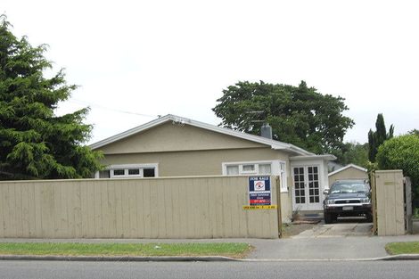 Photo of property in 14 Radley Street, Woolston, Christchurch, 8023