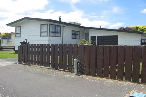 Photo of property in 19 George Street, Pahiatua, 4910