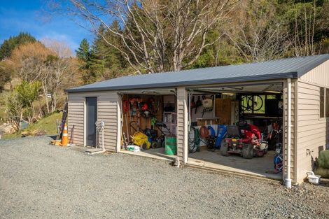 Photo of property in 794 Hira Road, Hira, Nelson, 7071