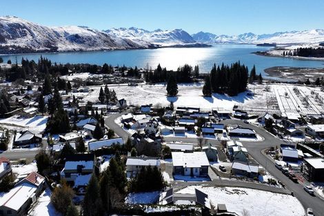 Photo of property in 12 O'neill Place, Lake Tekapo, 7999