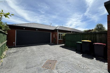 Photo of property in 3/13 Mcleish Lane, Spreydon, Christchurch, 8024