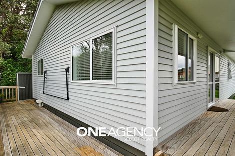 Photo of property in 49c Rose Street, Ranui, Porirua, 5024