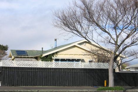 Photo of property in 606 Church Street, Terrace End, Palmerston North, 4410