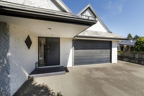 Photo of property in 502 College Street, Hokowhitu, Palmerston North, 4410