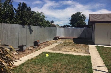 Photo of property in 4 Cicada Place, Hei Hei, Christchurch, 8042